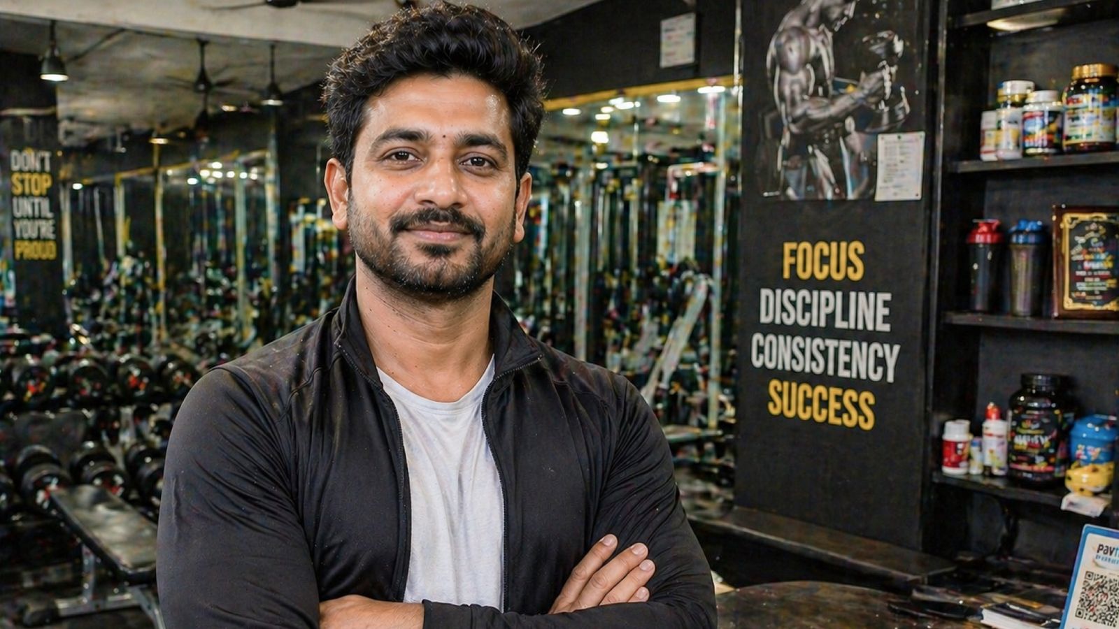 Gym and fitness memberships managed with Zopnote